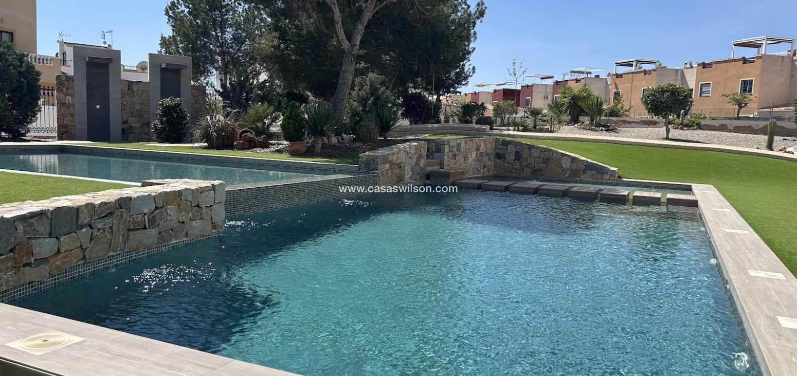 Sale - Apartment - Los Balcones - Costa Blanca