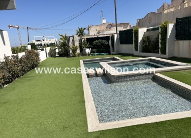 Sale - Apartment - Los Balcones - Costa Blanca