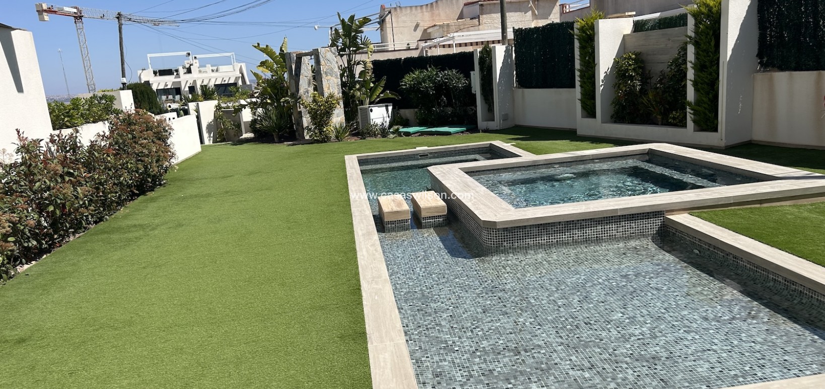 Sale - Apartment - Los Balcones - Costa Blanca