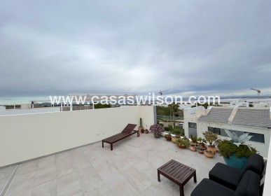Sale - Apartment - Los Balcones - Costa Blanca