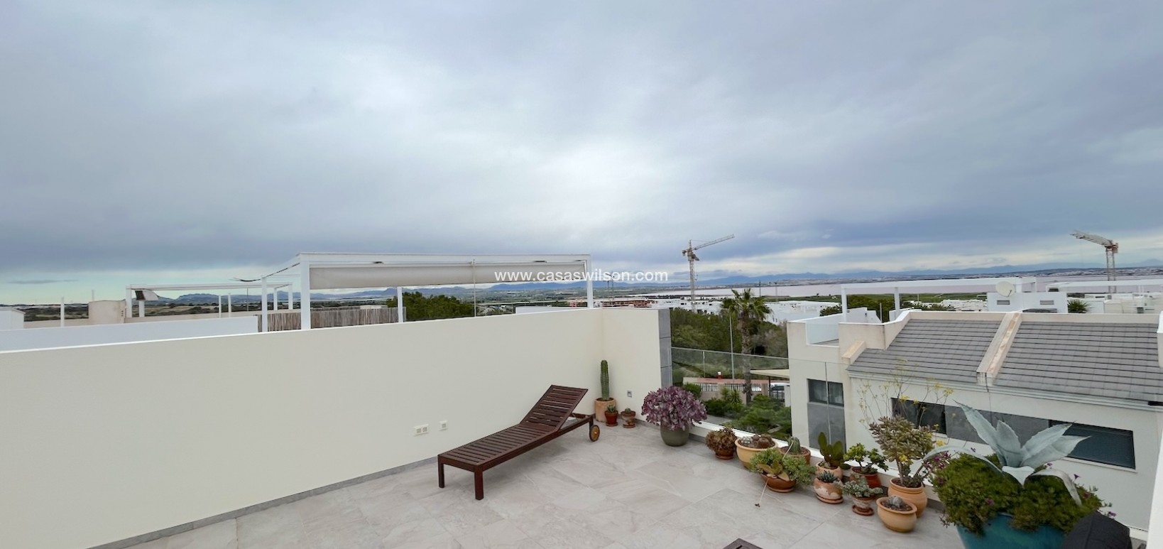 Sale - Apartment - Los Balcones - Costa Blanca