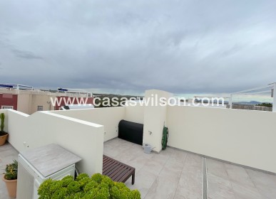 Sale - Apartment - Los Balcones - Costa Blanca