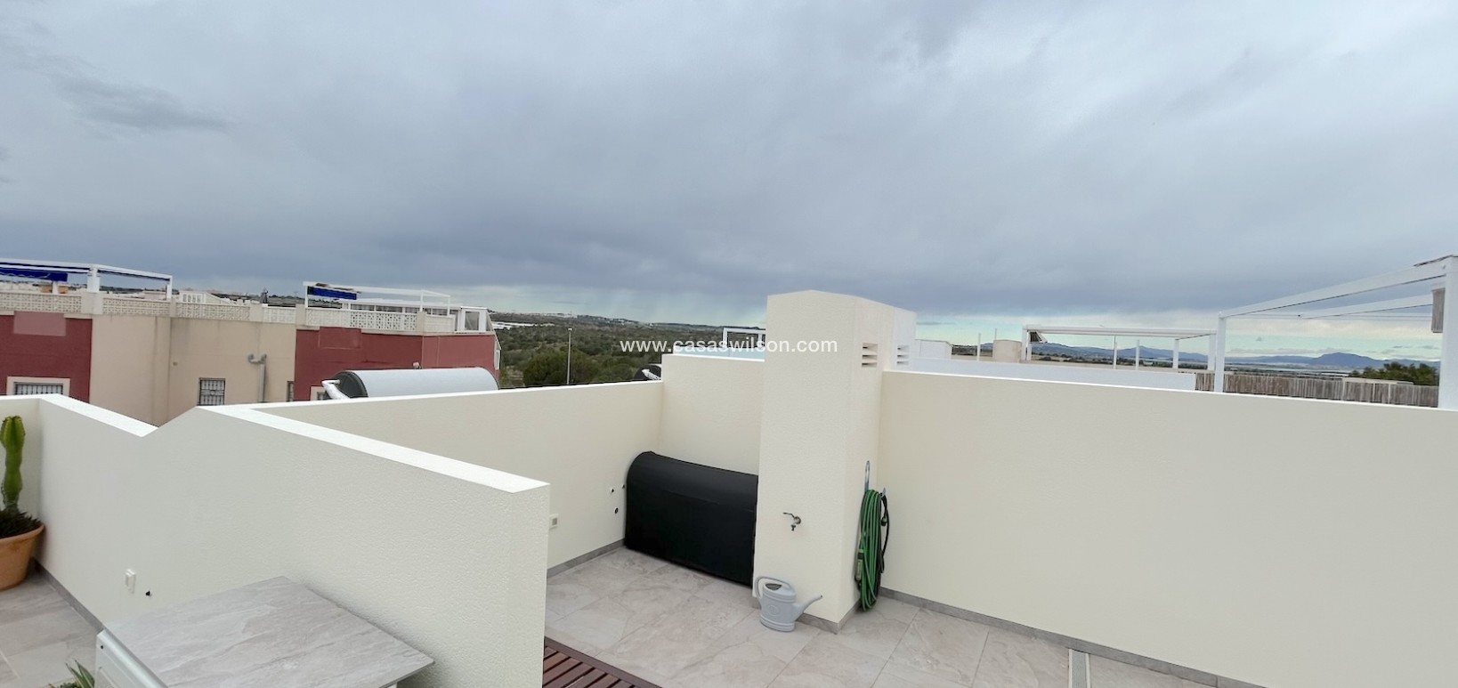 Sale - Apartment - Los Balcones - Costa Blanca