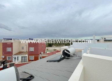 Sale - Apartment - Los Balcones - Costa Blanca