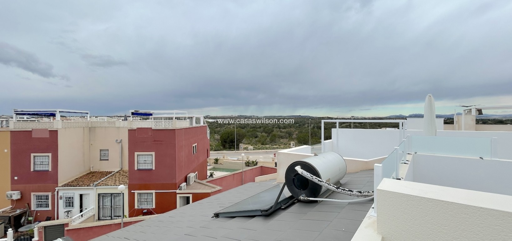 Sale - Apartment - Los Balcones - Costa Blanca