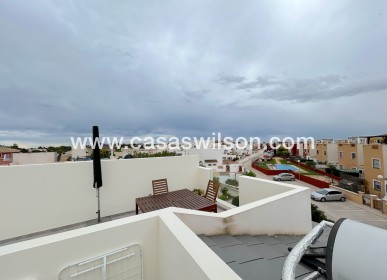 Sale - Apartment - Los Balcones - Costa Blanca