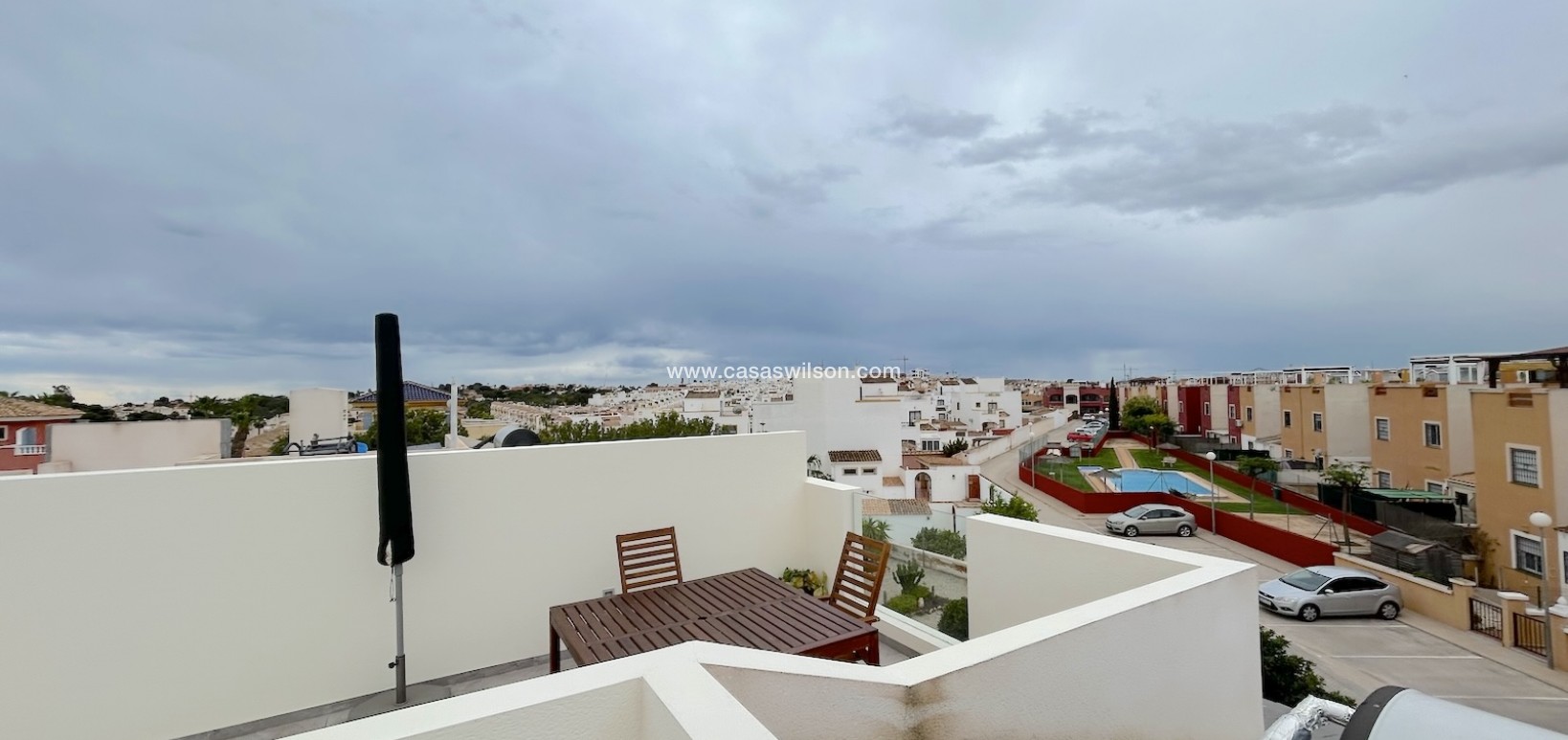 Sale - Apartment - Los Balcones - Costa Blanca