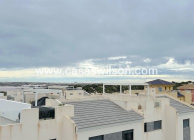 Sale - Apartment - Los Balcones - Costa Blanca