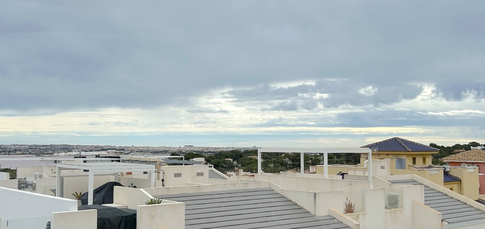 Sale - Apartment - Los Balcones - Costa Blanca