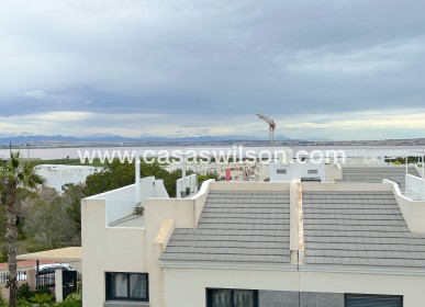 Sale - Apartment - Los Balcones - Costa Blanca