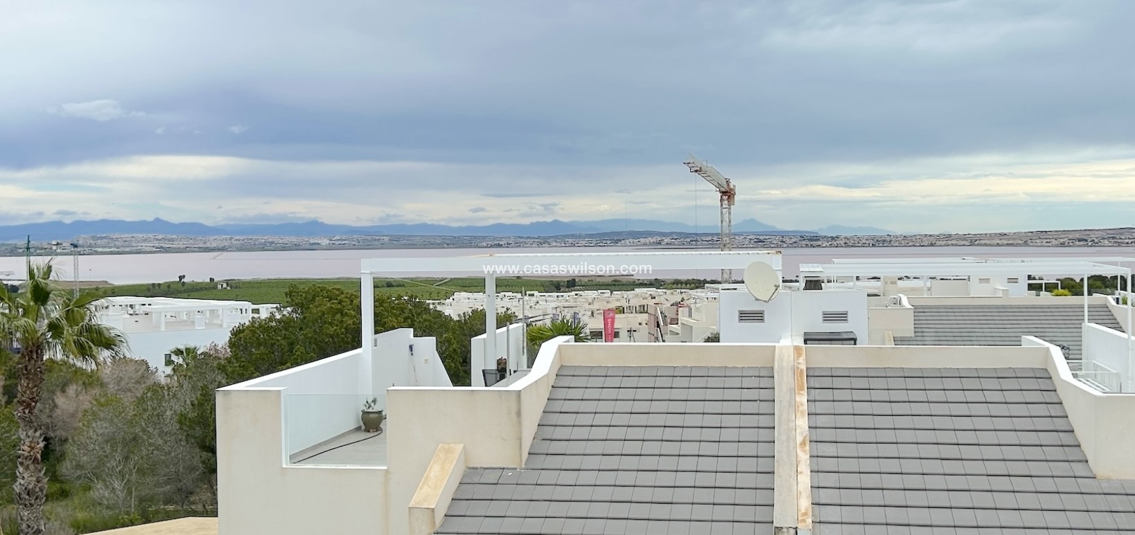 Sale - Apartment - Los Balcones - Costa Blanca
