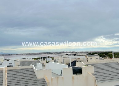 Sale - Apartment - Los Balcones - Costa Blanca