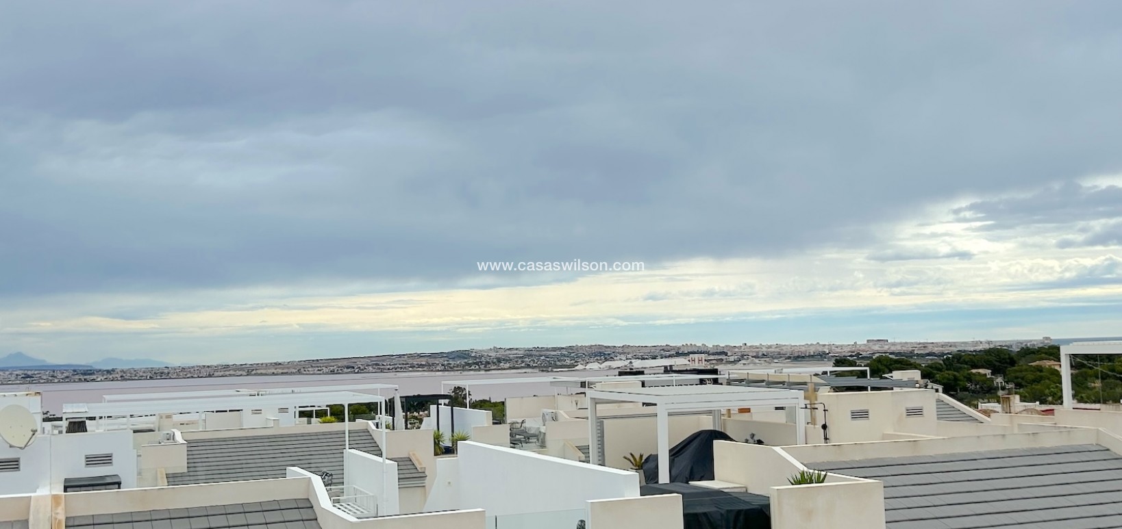 Sale - Apartment - Los Balcones - Costa Blanca