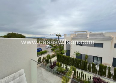 Sale - Apartment - Los Balcones - Costa Blanca