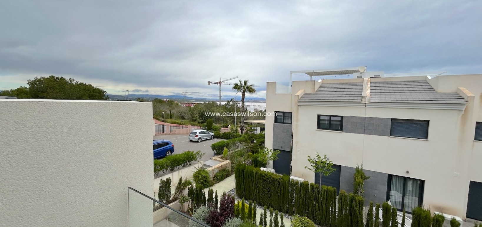 Sale - Apartment - Los Balcones - Costa Blanca