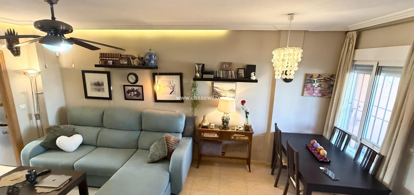 Sale - Townhouse - Torrevieja - El Limonar