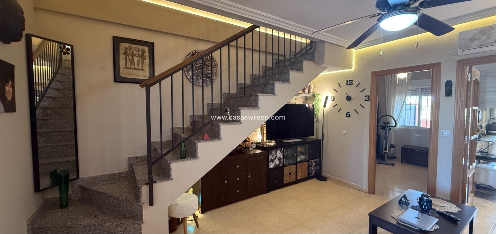 Sale - Townhouse - Torrevieja - El Limonar