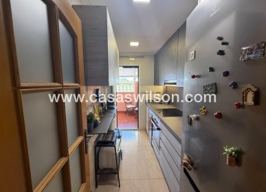 Sale - Townhouse - Torrevieja - El Limonar