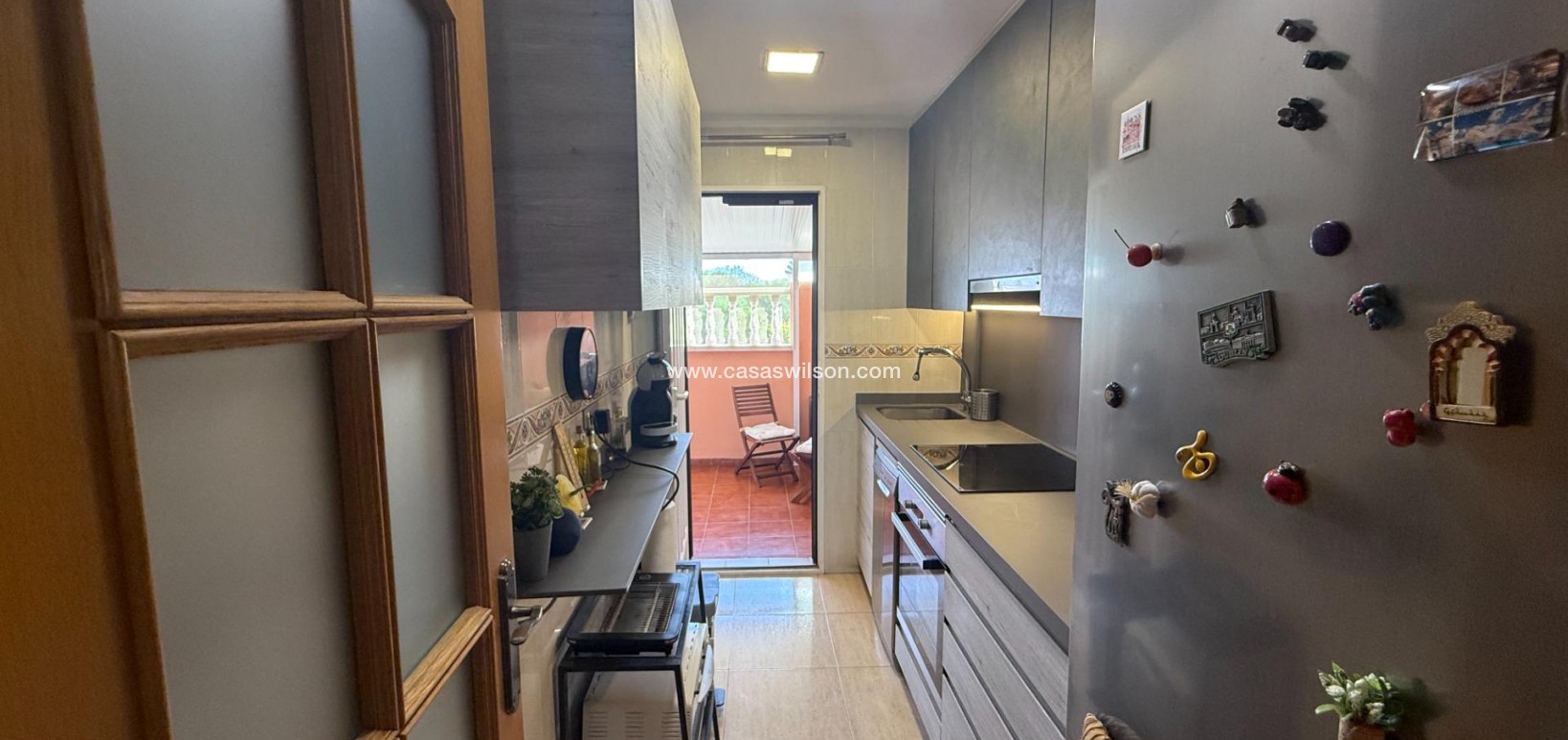 Sale - Townhouse - Torrevieja - El Limonar