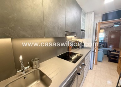 Sale - Townhouse - Torrevieja - El Limonar