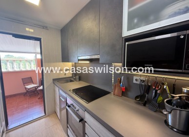 Sale - Townhouse - Torrevieja - El Limonar