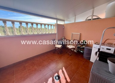 Sale - Townhouse - Torrevieja - El Limonar