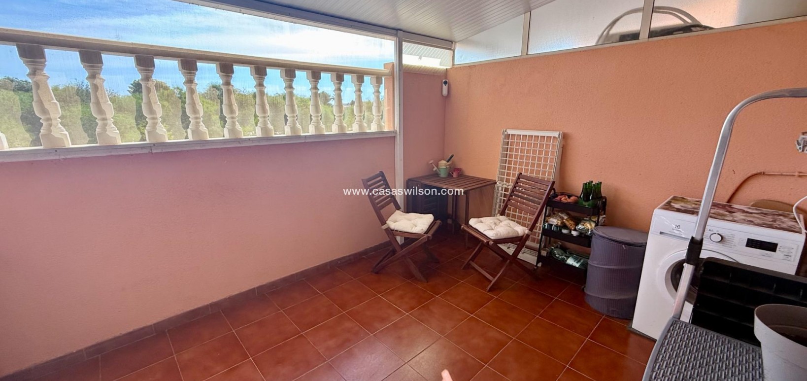 Sale - Townhouse - Torrevieja - El Limonar
