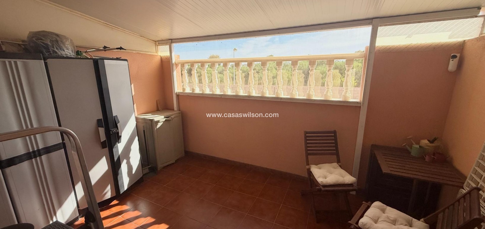 Sale - Townhouse - Torrevieja - El Limonar