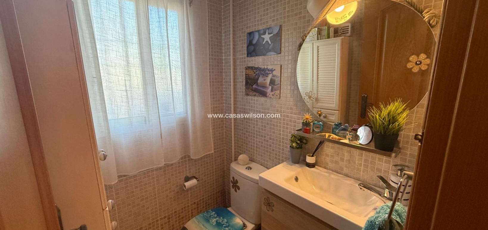 Sale - Townhouse - Torrevieja - El Limonar