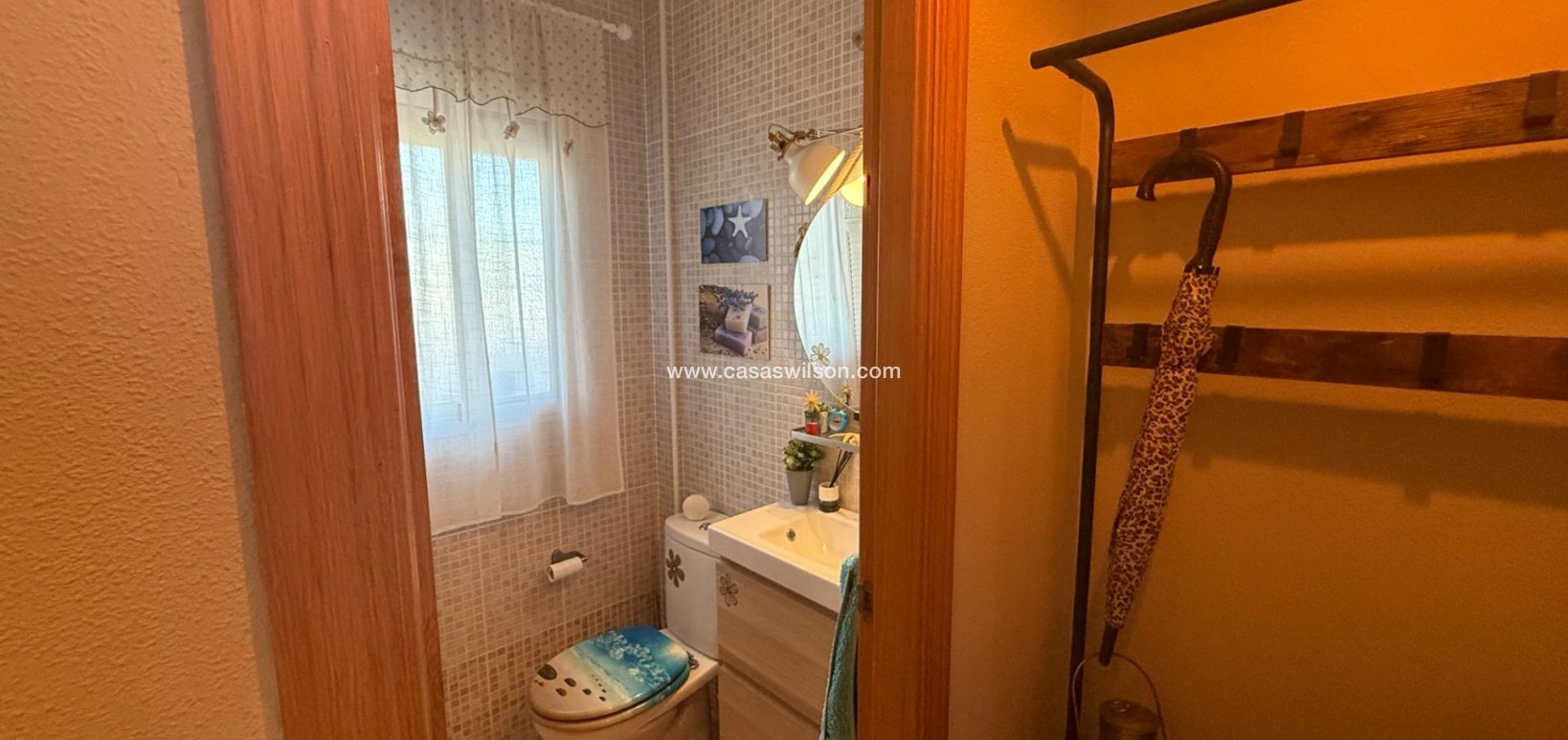 Sale - Townhouse - Torrevieja - El Limonar