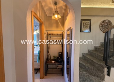 Sale - Townhouse - Torrevieja - El Limonar