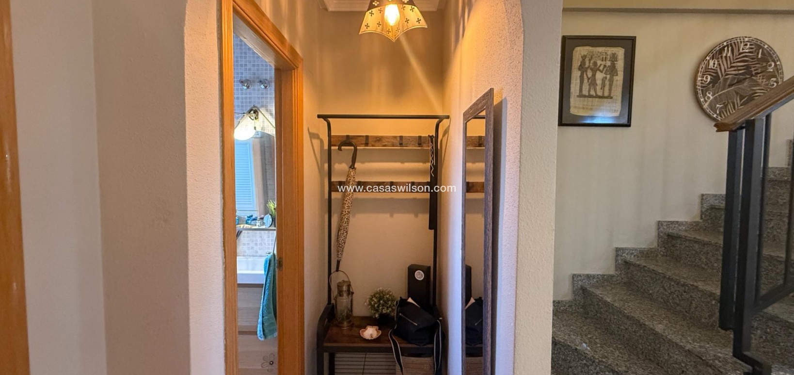 Sale - Townhouse - Torrevieja - El Limonar