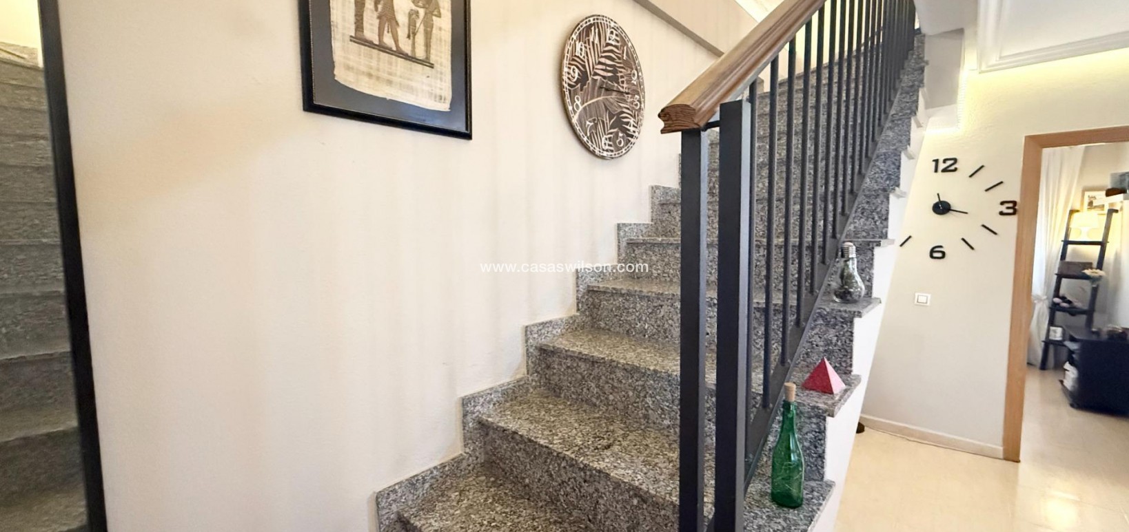 Sale - Townhouse - Torrevieja - El Limonar