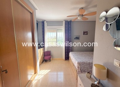 Sale - Townhouse - Torrevieja - El Limonar