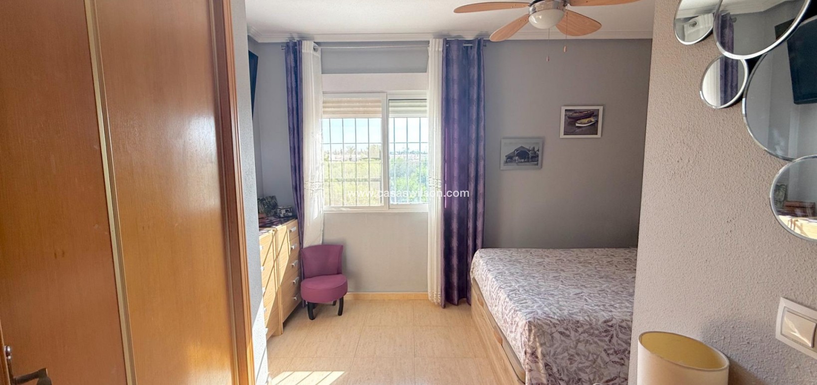 Sale - Townhouse - Torrevieja - El Limonar