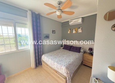 Sale - Townhouse - Torrevieja - El Limonar