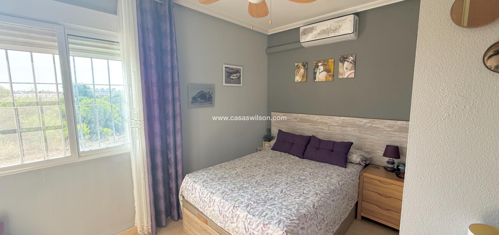 Sale - Townhouse - Torrevieja - El Limonar