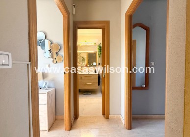 Sale - Townhouse - Torrevieja - El Limonar