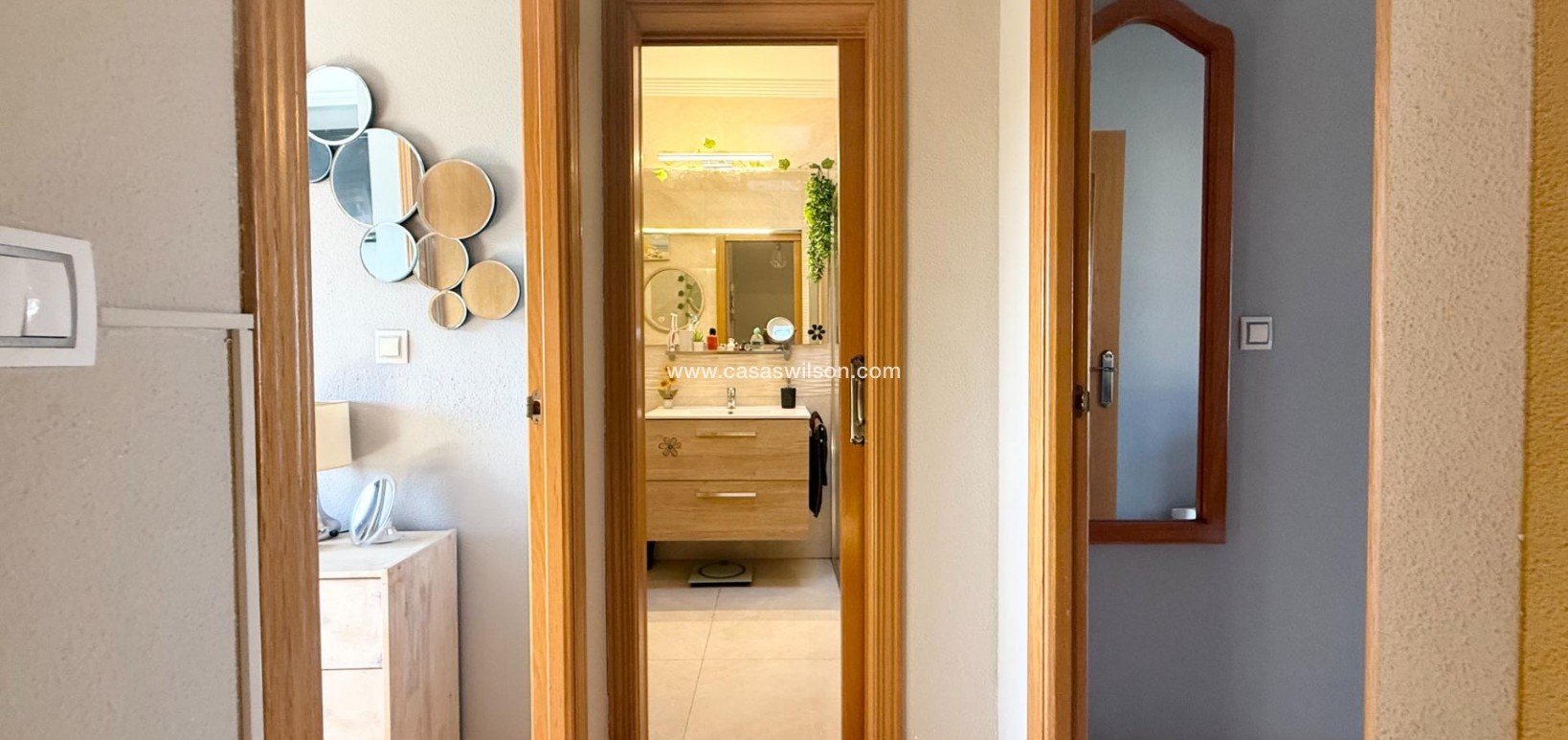 Sale - Townhouse - Torrevieja - El Limonar