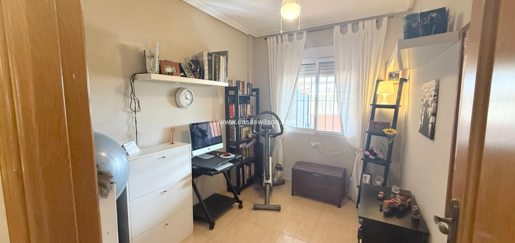 Sale - Townhouse - Torrevieja - El Limonar