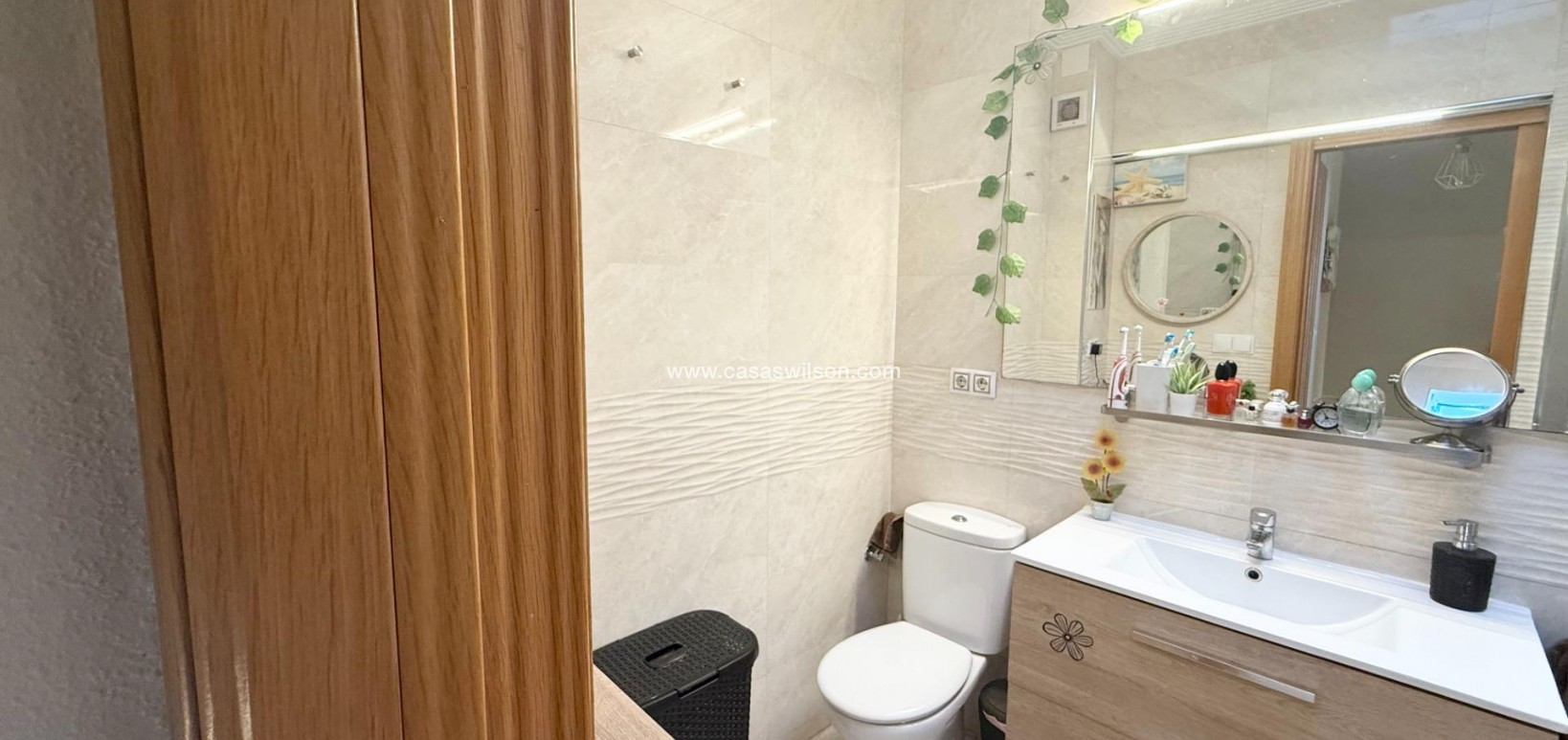 Sale - Townhouse - Torrevieja - El Limonar