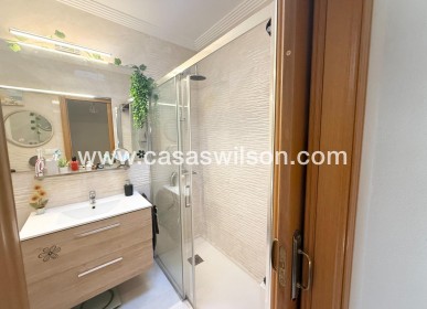 Sale - Townhouse - Torrevieja - El Limonar