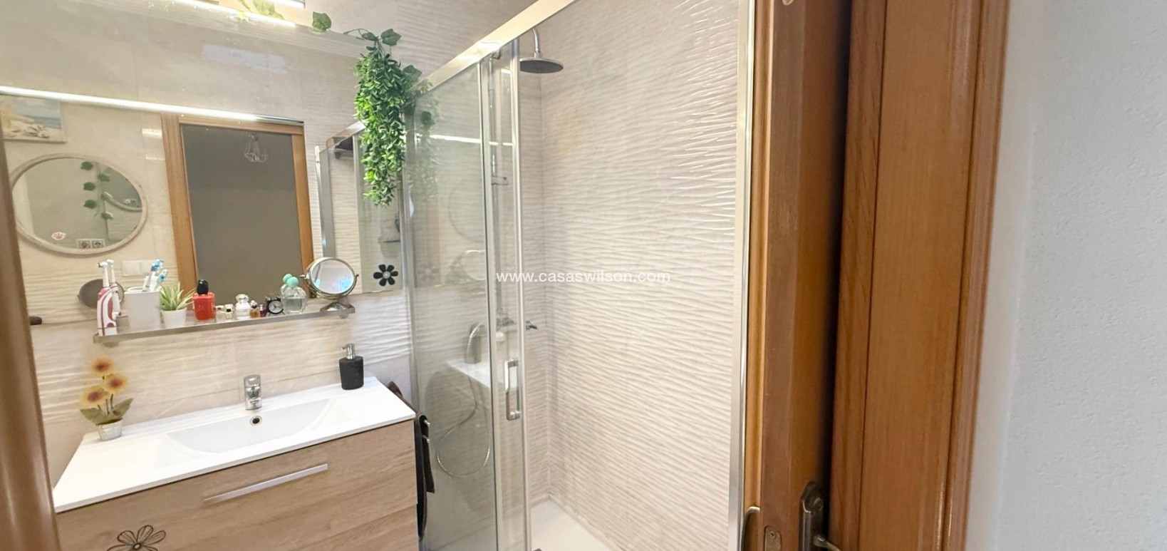 Sale - Townhouse - Torrevieja - El Limonar