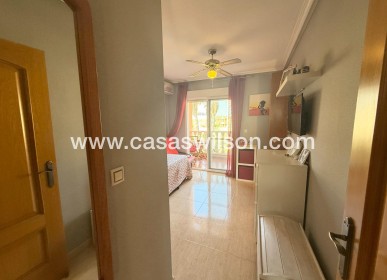Sale - Townhouse - Torrevieja - El Limonar