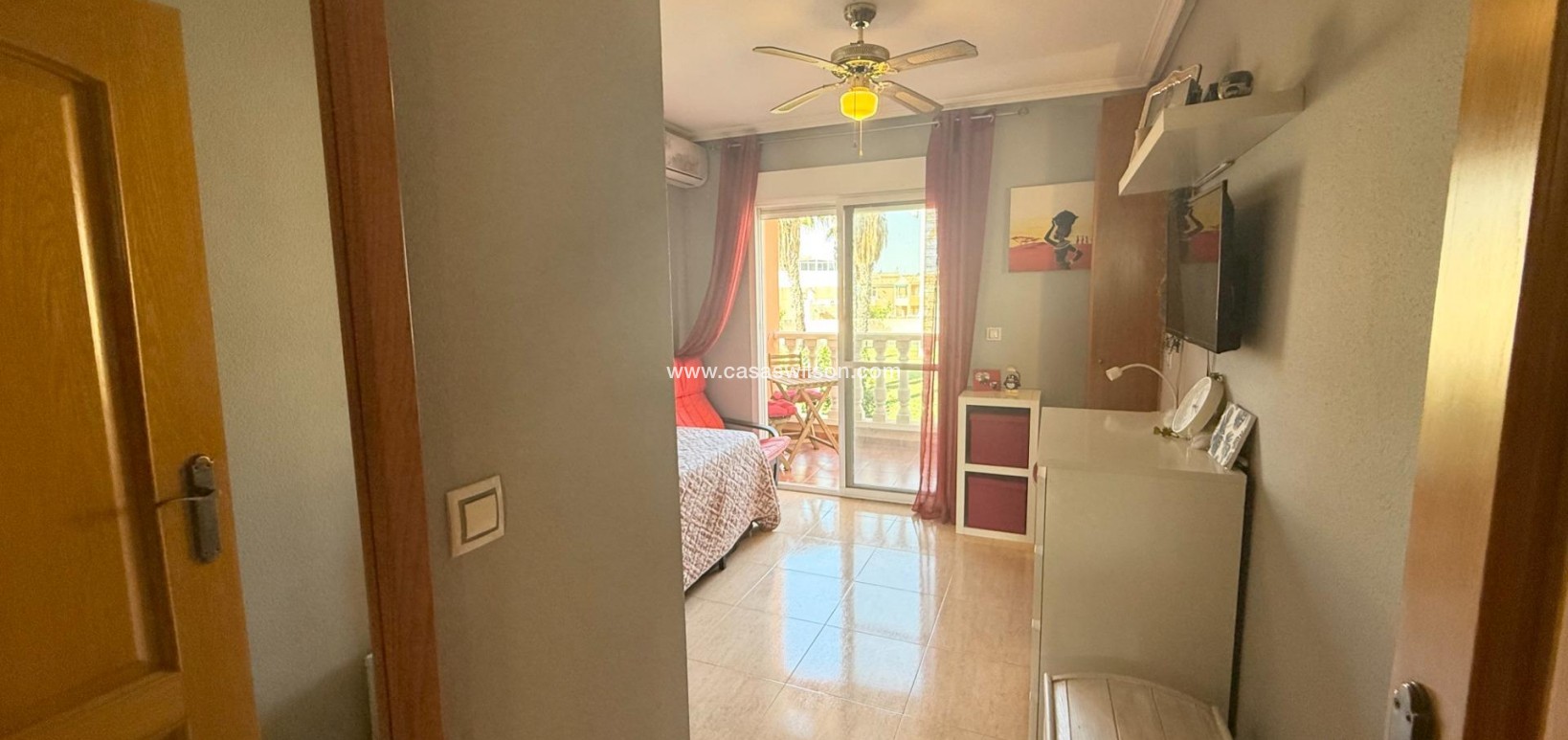 Sale - Townhouse - Torrevieja - El Limonar