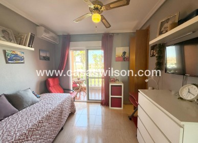 Sale - Townhouse - Torrevieja - El Limonar