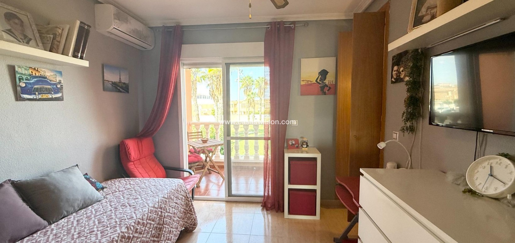 Sale - Townhouse - Torrevieja - El Limonar