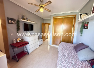 Sale - Townhouse - Torrevieja - El Limonar