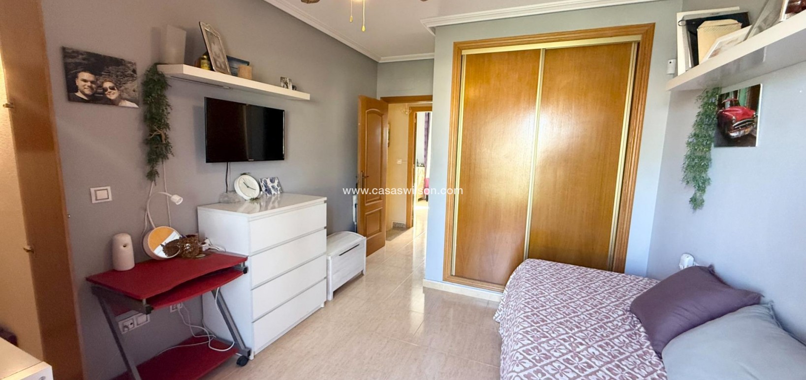 Sale - Townhouse - Torrevieja - El Limonar