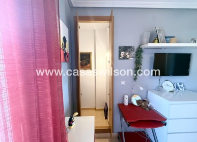 Sale - Townhouse - Torrevieja - El Limonar